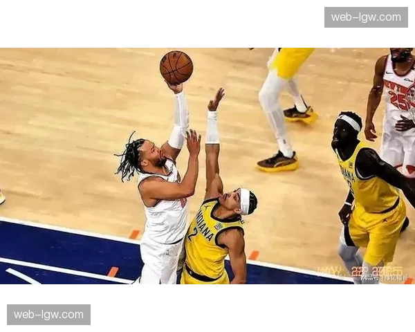 尼克斯布伦森42分难救主 双加时败北暴露关键时刻战术单一