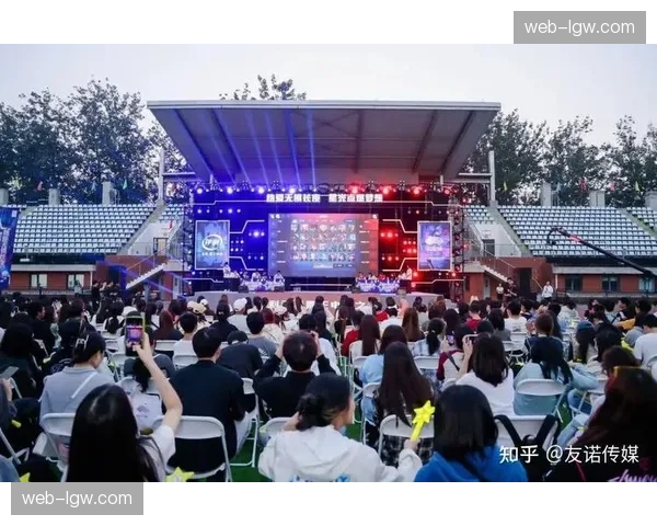 电竞化互动元素的引入让传统竞技项目在年轻群体中持续破圈