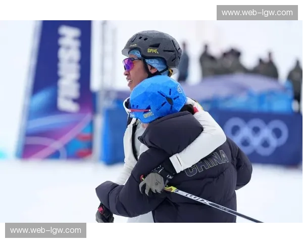滑雪登山混合接力新项目 阿尔卑斯传统与现代融合